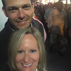 Meet your Posher, Liz